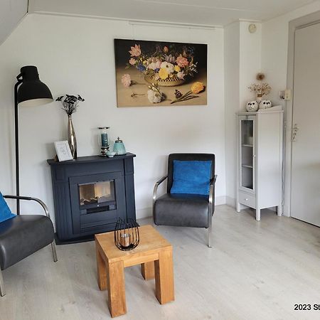 De Til Heelsum Hotell Eksteriør bilde