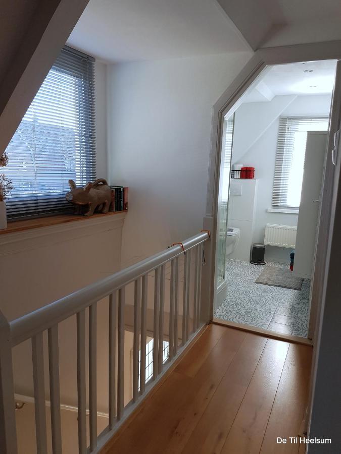 De Til Heelsum Hotell Eksteriør bilde