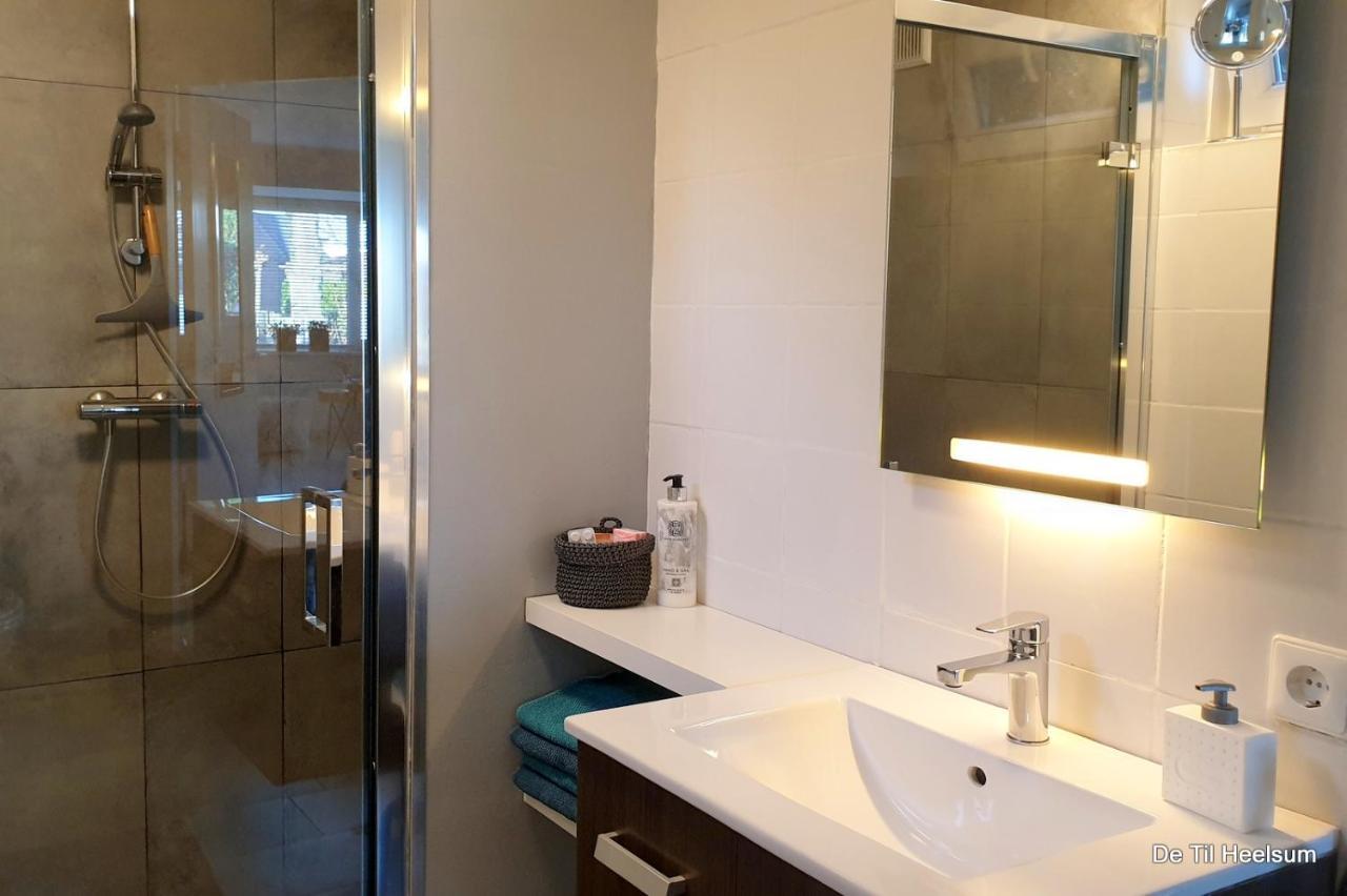 De Til Heelsum Hotell Eksteriør bilde